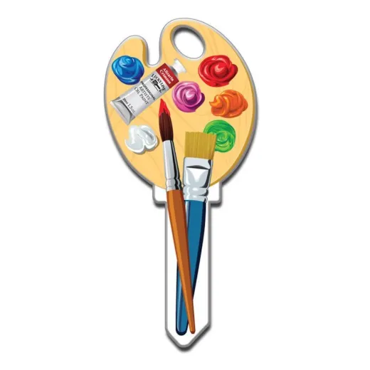 Key Shapes™