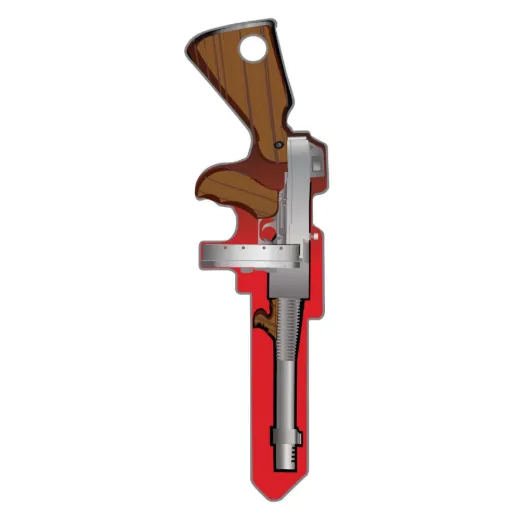 Key Shapes™