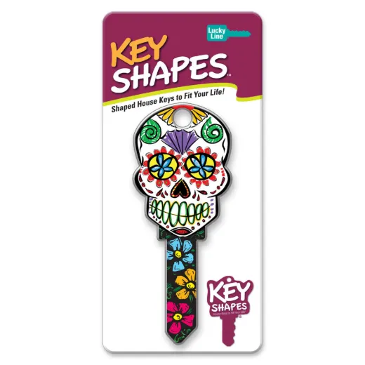 Key Shapes™