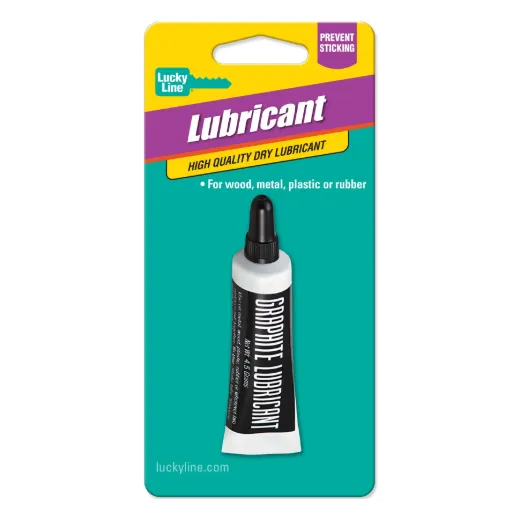 Graphite Lubricant