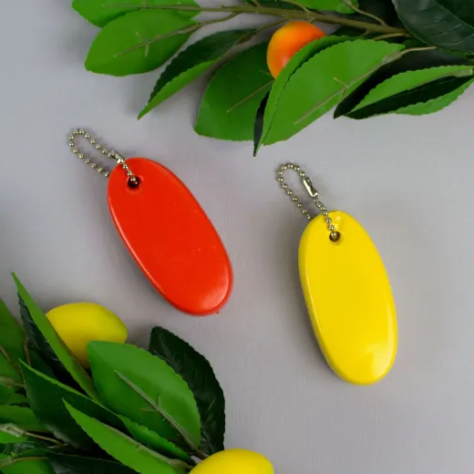 Soft Key Float