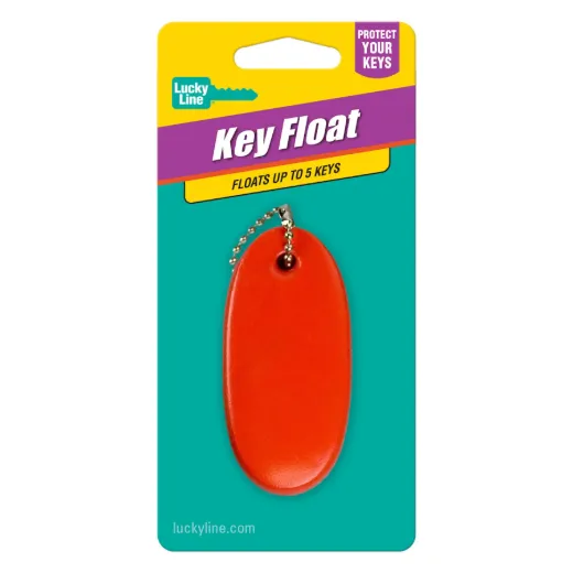 Soft Key Float