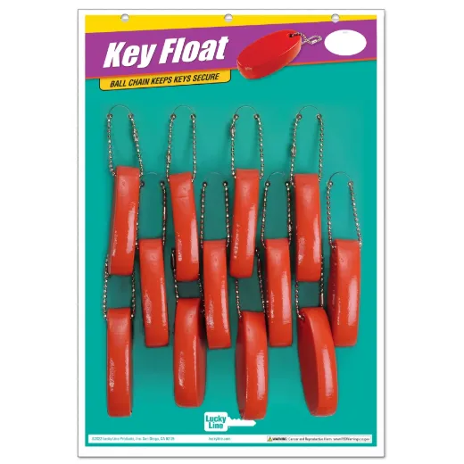 Soft Key Float