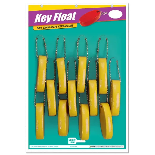 Soft Key Float