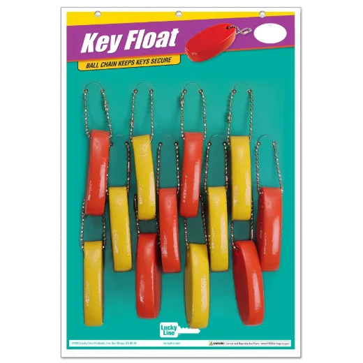 Soft Key Float
