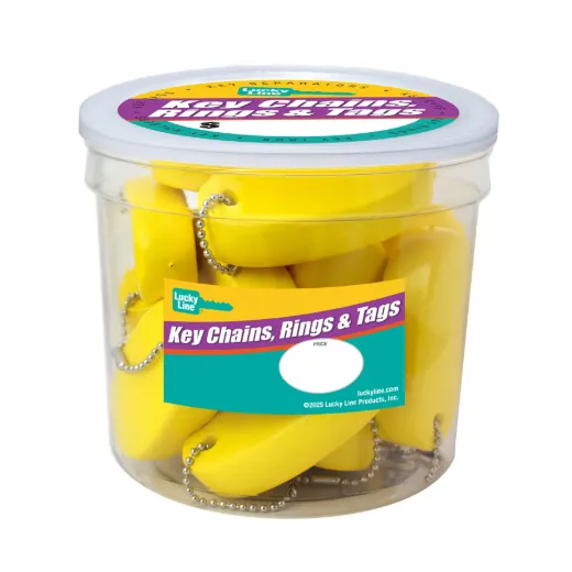 Soft Key Float