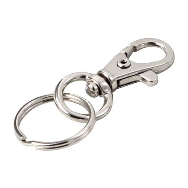Bulk Non-Packaged Mini Trigger Snap with Ring