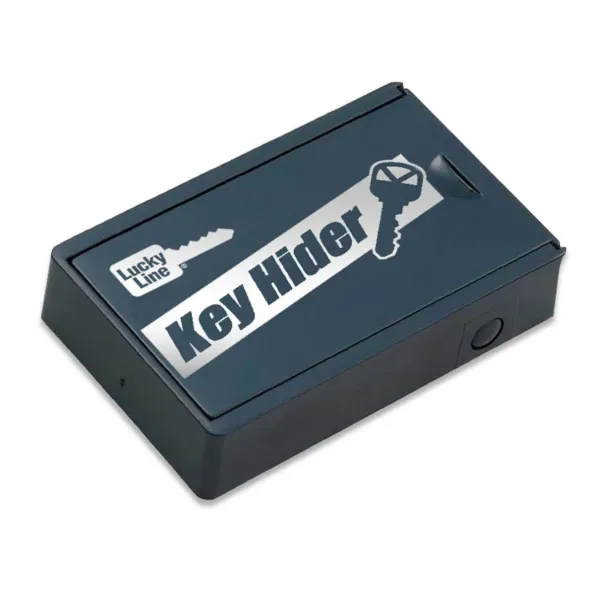LG MAG KEY HIDER  1/CD  TRILINGUAL