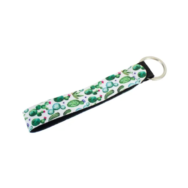 NEOPRENE WRISTLET CACTUS w/UPC
