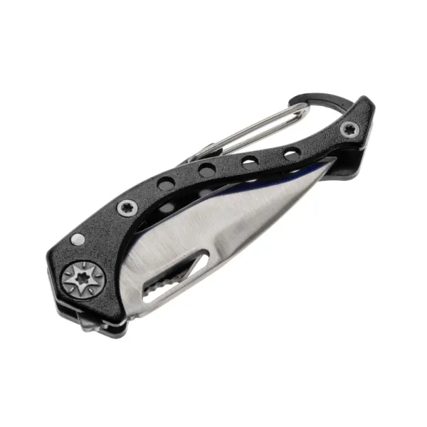 C-CLIP POCKET KNIFE BLACK 1/PK