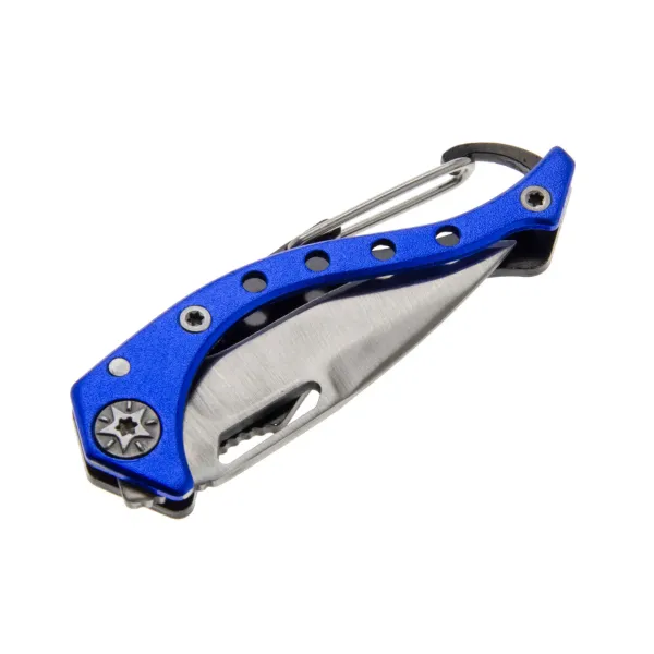 C-CLIP POCKET KNIFE BLUE 1/PK