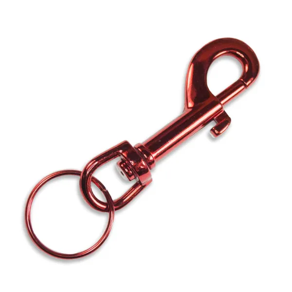 COLOR BOLT SNAP W/SKR  1/CD TRILINGUAL