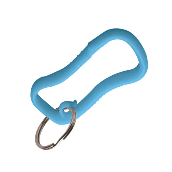 QUIK CLIP  1  SKR  CRNFLWR  10/PK