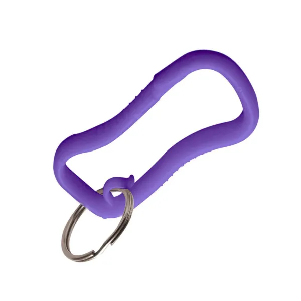 QUIK CLIP LILAC SKR  5/PK