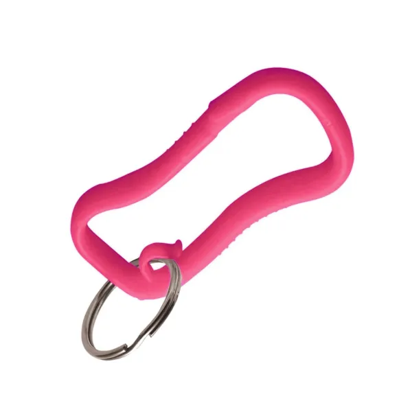 QUIK CLIP MAGENTA SKR  5/PK
