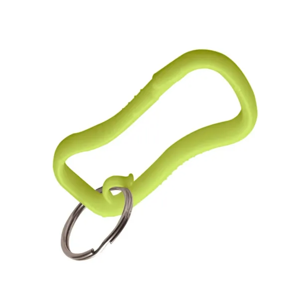 QUIK CLIP LIME SKR  5/PK