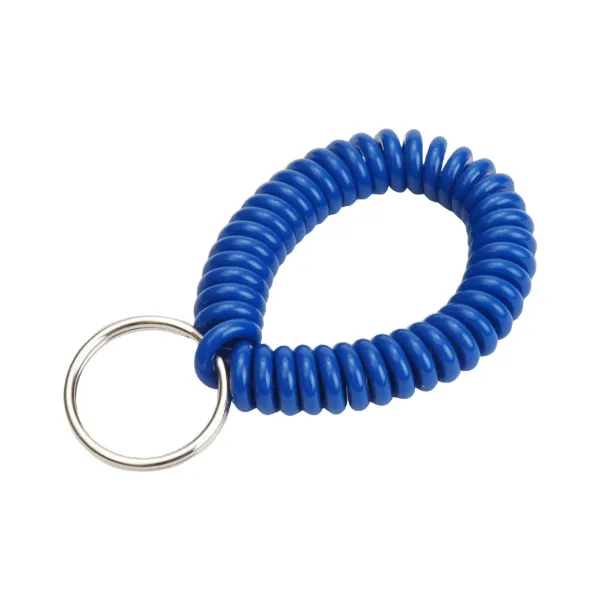 WRIST COIL W/RING   ASST   10/PK