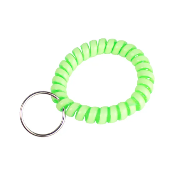 WRIST COIL W/RING GLOW 1/BAG