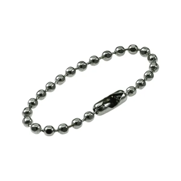 6 BALL CHAIN  4-1/2   NPS  100PK