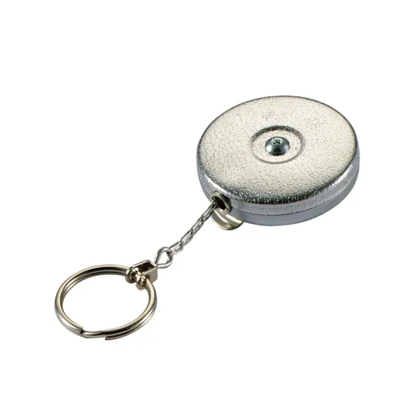 CHROME KEY BAK  CLIP ON  10/PK