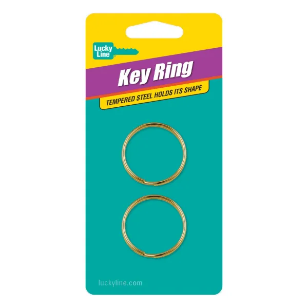 1  SPLIT RING  BPS  2/CD