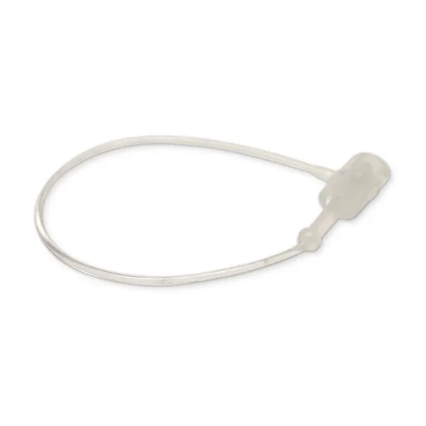 3  PLASTIC KEY TIE  1000/BAG