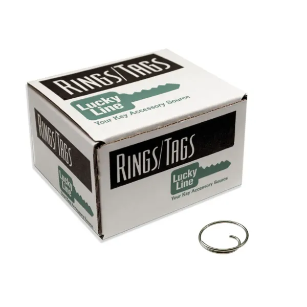 1  TANG RING  NPS  100/BX