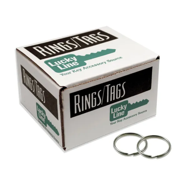 1-3/4  SPLIT RING  NPS  50/BX