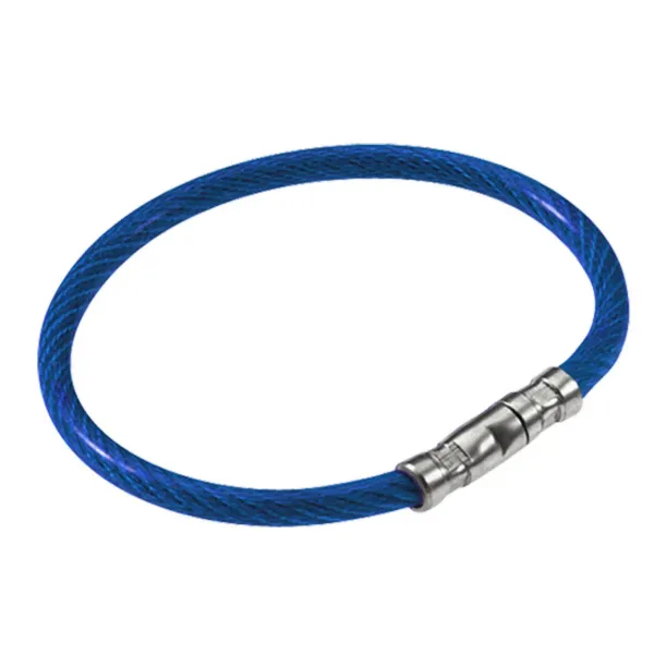 TWISTY  NYLON CTD  BLUE  5/PK