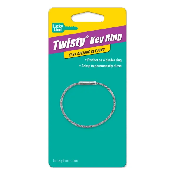 5  TWISTY SS CABLE  1/CD
