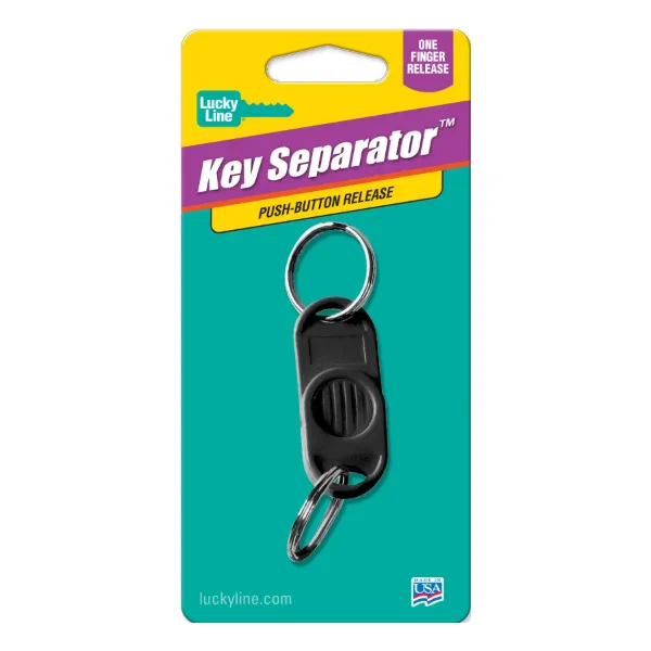 KEY SEPARATOR ASST 1/CD