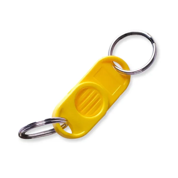 KEY SEPARATOR  ASST  1/CD  TRILINGUAL