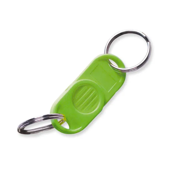 KEY SEPARATOR  LIME  5/PK