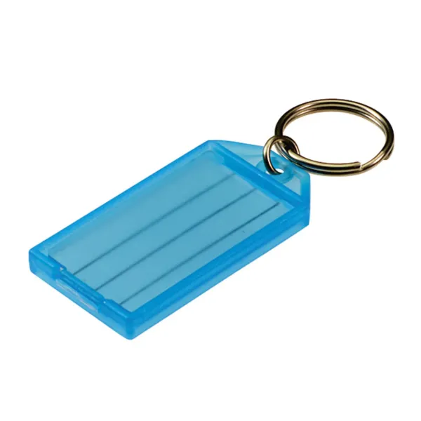 ID TAG  JMP RNG  SKR  BLUE  10/PK