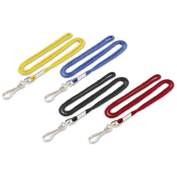 LANYARD  ASST  25/PK