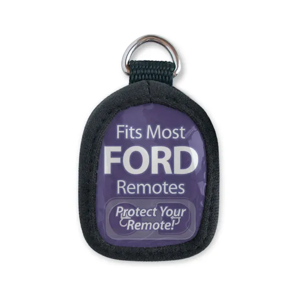 REMOTE SKIN DISP  FORD  12/DISP