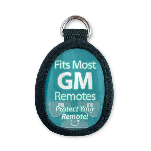 REMOTE SKIN  GM  1/CD  TRILINGUAL