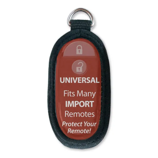 REMOTE SKIN  UNIVSL  1/CD  TRILINGUAL