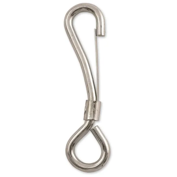 4  ROPE SNAP  1-1/4  WIDE  ZPS