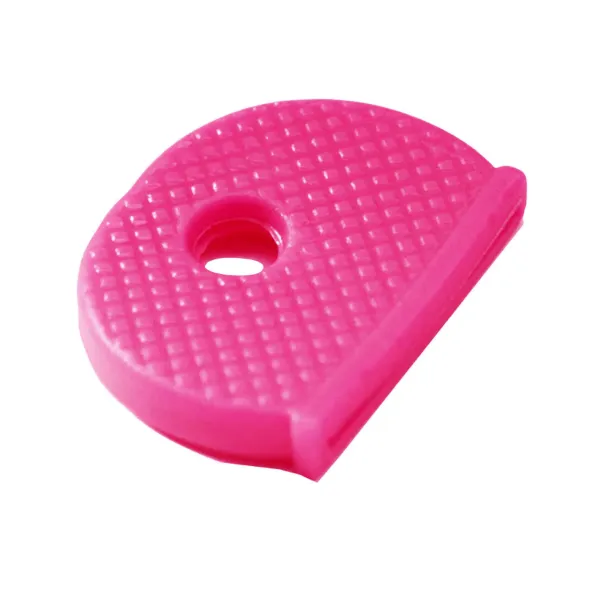 KEY CAPS  N PINK  50/PK