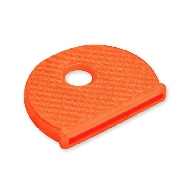 KEY CAPS  ORANGE  50/PK