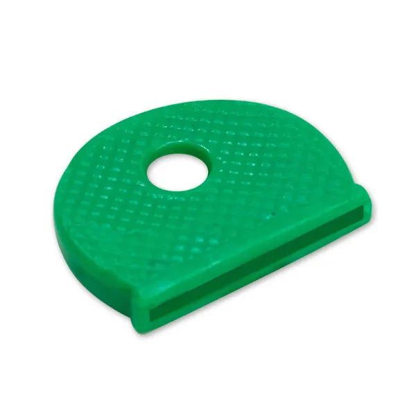 KEY CAPS  GREEN  50/PK