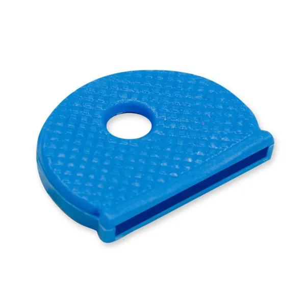 KEY CAPS  BLUE  50/PK