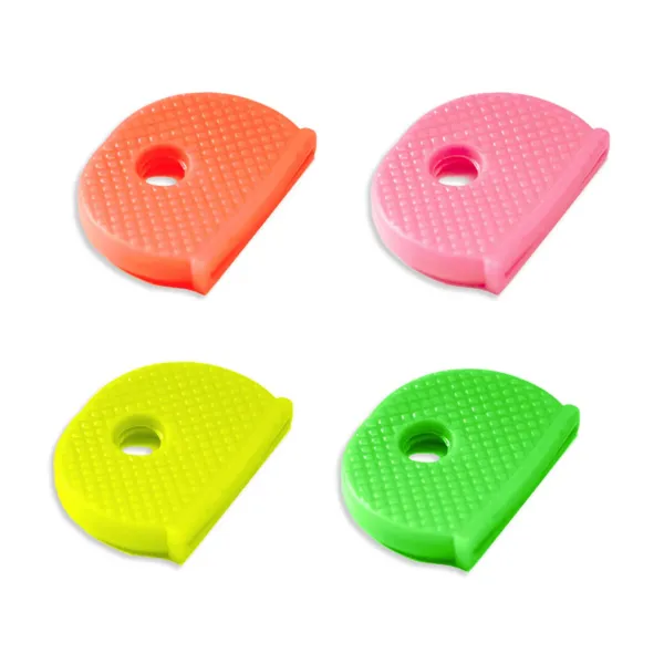 KEY CAPS  ASST NEON  275/PK