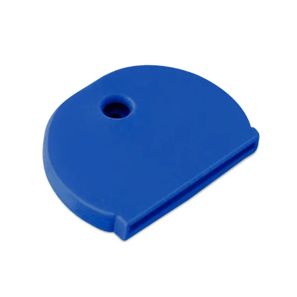EXTRA LG CAPS  BLUE  50/PK