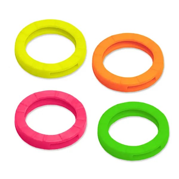 LG IDENTIFIER  ASST NEON  150/PK