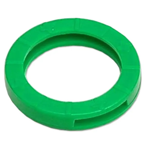LG IDENTIFIER  GREEN  50/PK