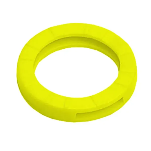 MED IDENTIFIER  N YELLOW  50/PK