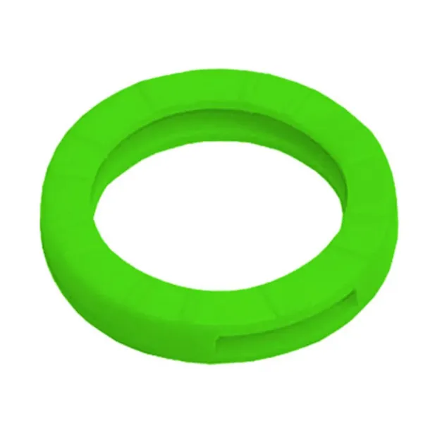 MED IDENTIFIER  N GREEN  20/PK