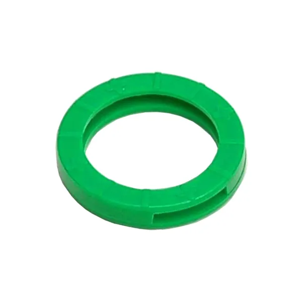 MED IDENTIFIER  GREEN  50/PK